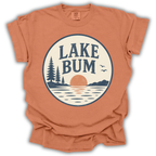 Lake Bum